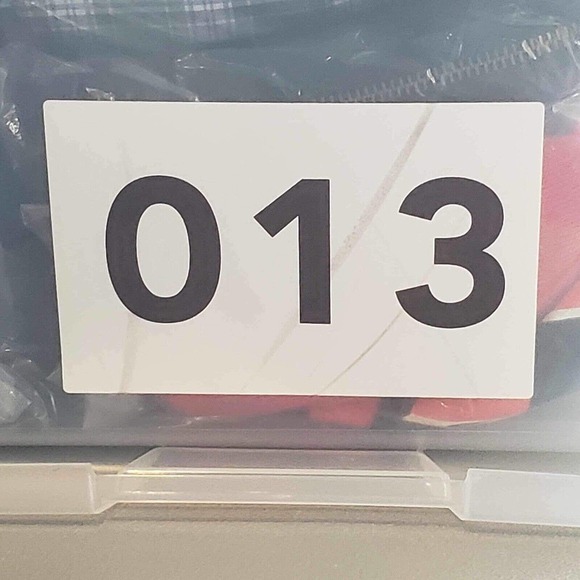 Bonobos Men's Swim Shorts Size 32 X 9 Blue Novelty Umbrella Print Board Surf - Picture 11 of 11